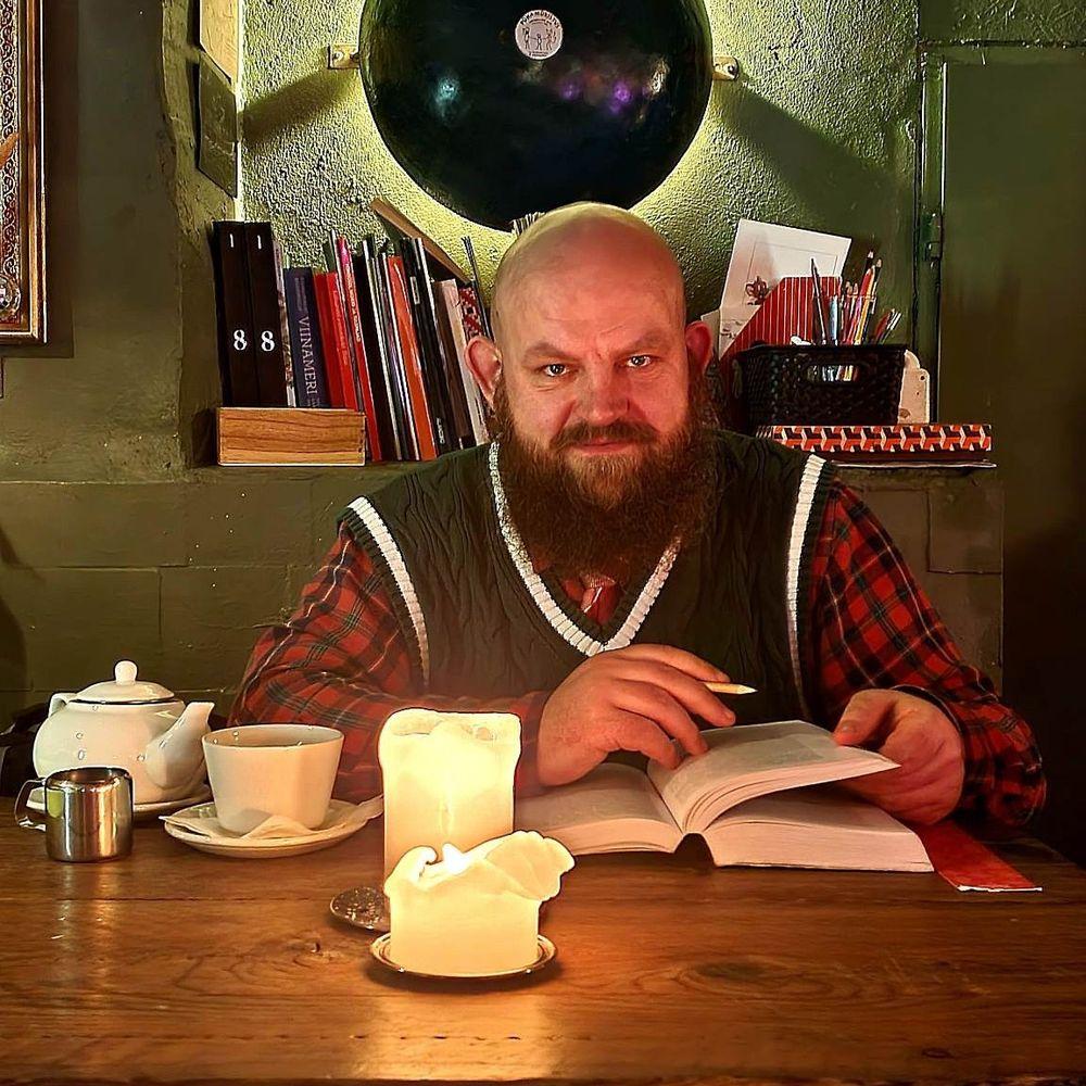 Edinburgh Festival Fringe 2026