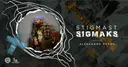 STIGMAST SIGMAKS