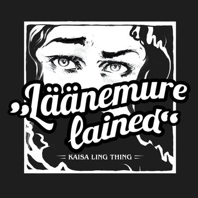 Läänemure lained CD kaanepilt