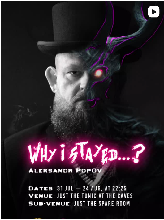Tallinn Fringe Festival 2026
