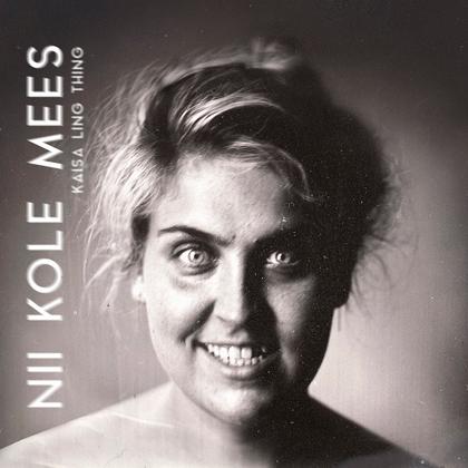 Nii kole mees CD kaanepilt