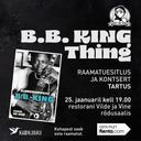 B.B. King Thing