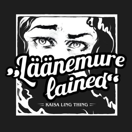 Läänemure lained CD kaanepilt