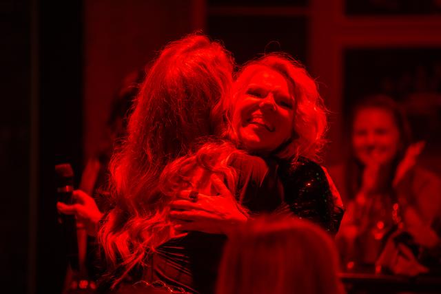 Kaader: Hilisõhtune kabaree Fotografiskas - 3. oktoober 2026