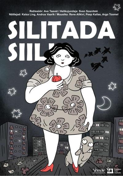 Silitada siili