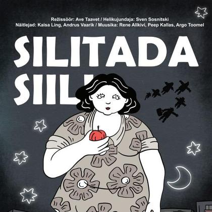 Silitada siili