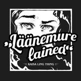 Läänemure lained CD kaanepilt